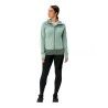 Vaude Tekoa Fleece Jacket II - Fleecejacke - Damen | Hardloop