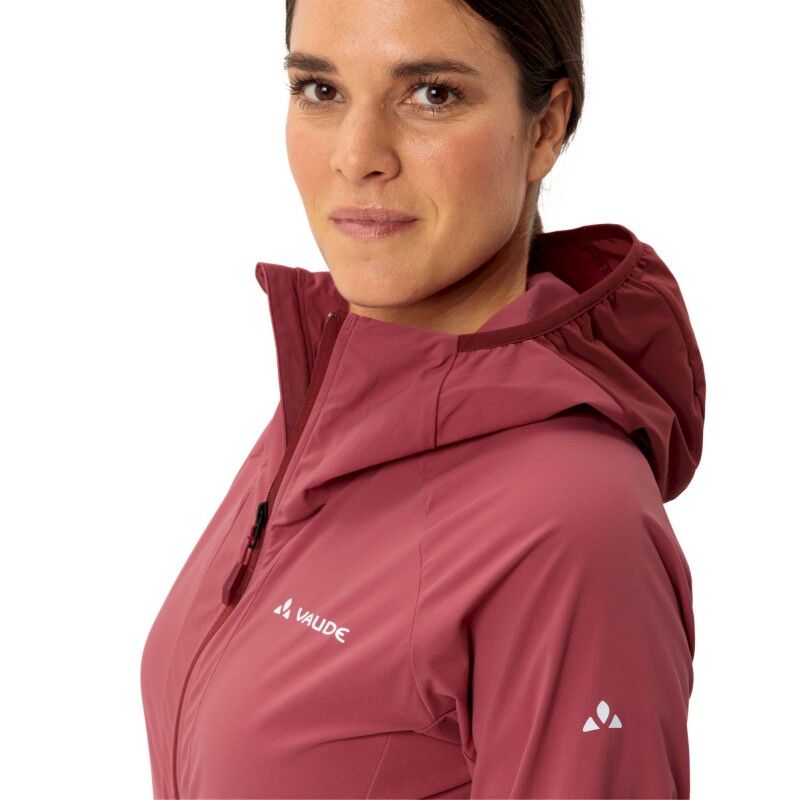 Vaude Tekoa Jacket - Windjacke - Damen | Hardloop