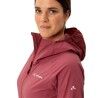 Vaude Tekoa Jacket - Windjacke - Damen | Hardloop