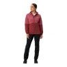 Vaude Tekoa Jacket - Giacca a vento - Donna | Hardloop