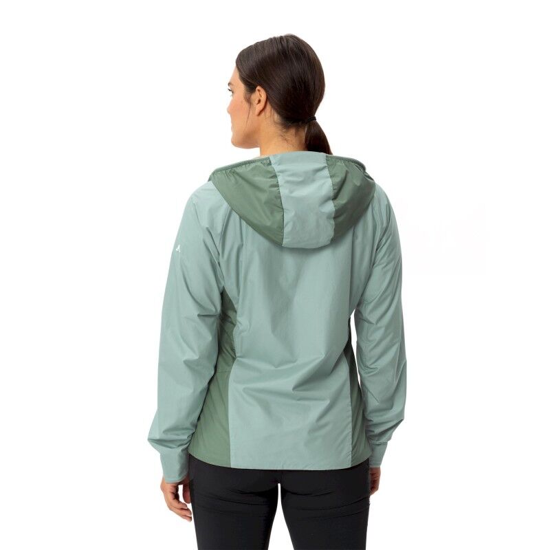 Vaude Scopi Insulation Jacket - Softshell jacket - Women's | Hardloop