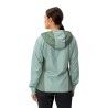 Vaude Scopi Insulation Jacket - Casaco softshell mulher | Hardloop