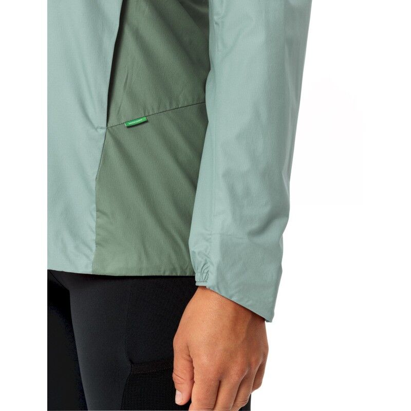 Vaude Scopi Insulation Jacket - Softshell jacket - Women's | Hardloop