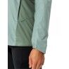 Vaude Scopi Insulation Jacket - Casaco softshell mulher | Hardloop