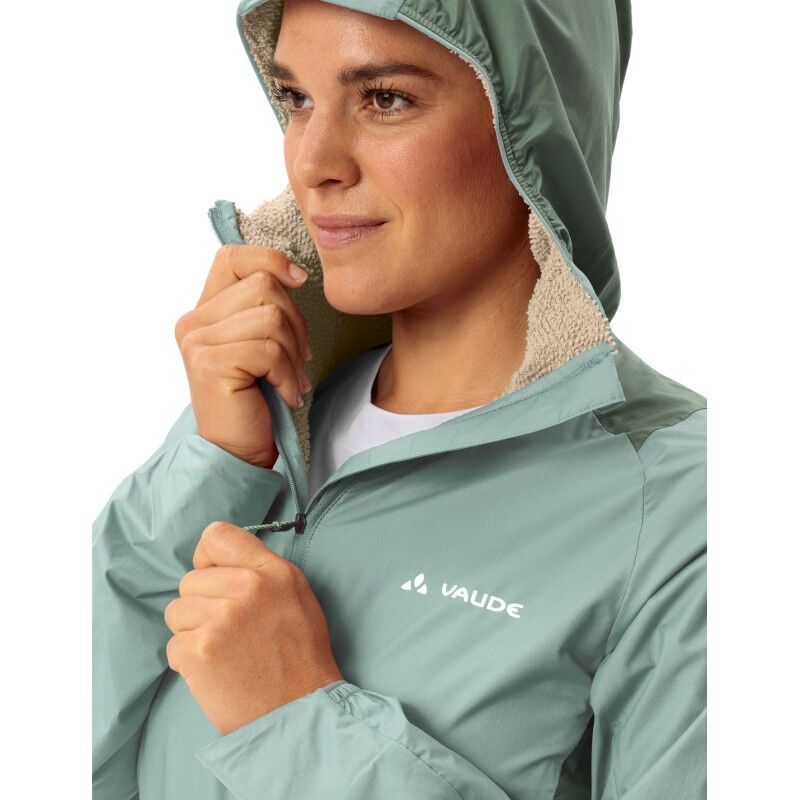 Vaude Scopi Insulation Jacket - Softshell jacket - Women's | Hardloop