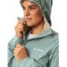 Vaude Scopi Insulation Jacket - Casaco softshell mulher | Hardloop