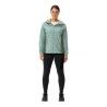 Vaude Scopi Insulation Jacket - Casaco softshell mulher | Hardloop