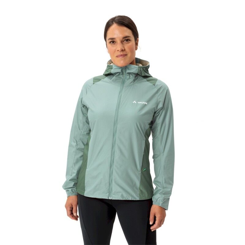 Scopi Insulation Jacket - Softshelljack - Dames