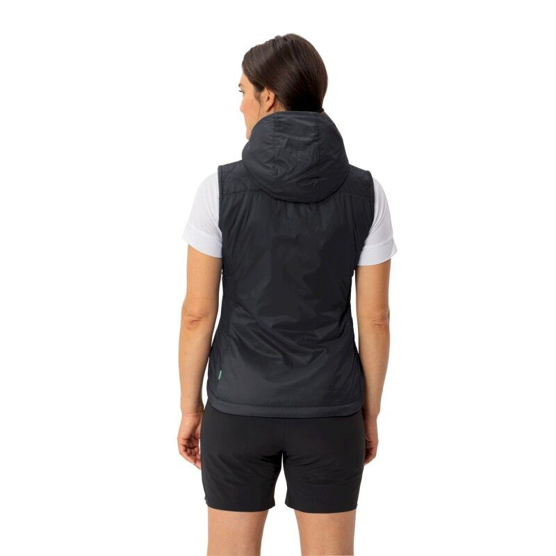 Vaude Freney Vest V - Colete mulher | Hardloop