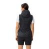 Vaude Freney Vest V - Colete mulher | Hardloop