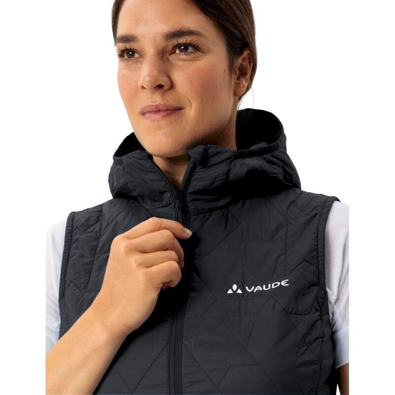 Vaude Freney Vest V - Colete mulher | Hardloop