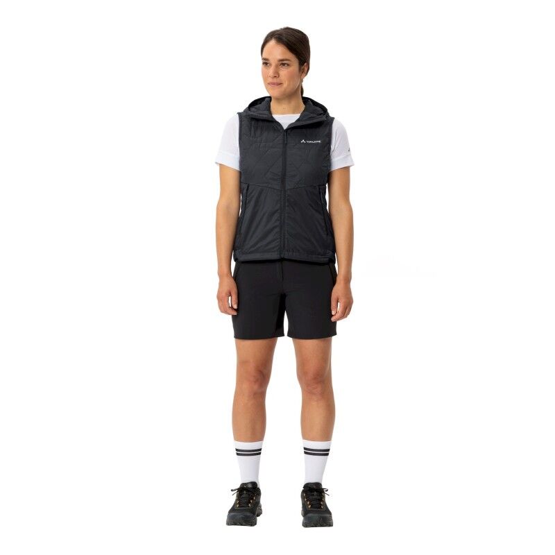 Vaude Freney Vest V - Veste sans manches femme | Hardloop