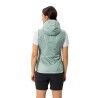 Vaude Freney Vest V - Veste sans manches femme | Hardloop