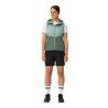 Vaude Freney Vest V - Veste sans manches femme | Hardloop