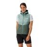 Vaude Freney Vest V - Veste sans manches femme | Hardloop