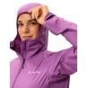 Vaude Scopi Wind Jacket - Chaqueta cortavientos - Mujer | Hardloop