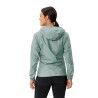 Vaude Scopi Wind Jacket - Chaqueta cortavientos - Mujer | Hardloop