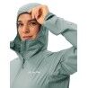 Vaude Scopi Wind Jacket - Chaqueta cortavientos - Mujer | Hardloop