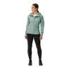Vaude Scopi Wind Jacket - Chaqueta cortavientos - Mujer | Hardloop
