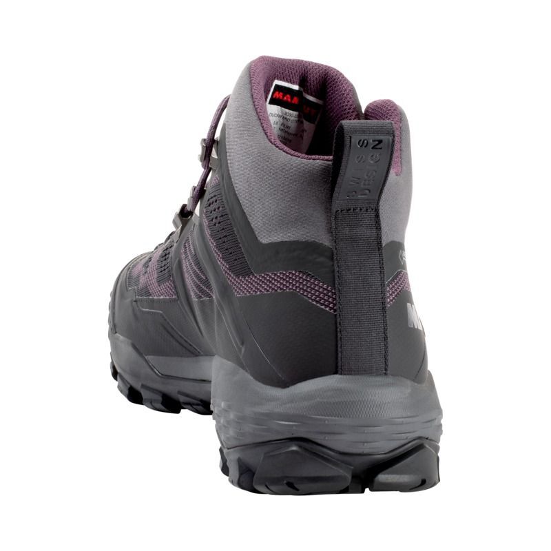 Mammut Ducan Mid GTX® - Vaelluskengät - Naiset