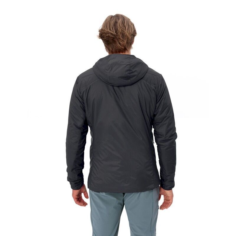 Vaude Freney Jacket VI - Naisten Hybriditakit | Hardloop