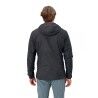 Vaude Freney Jacket VI - Casaco híbrido mulher | Hardloop