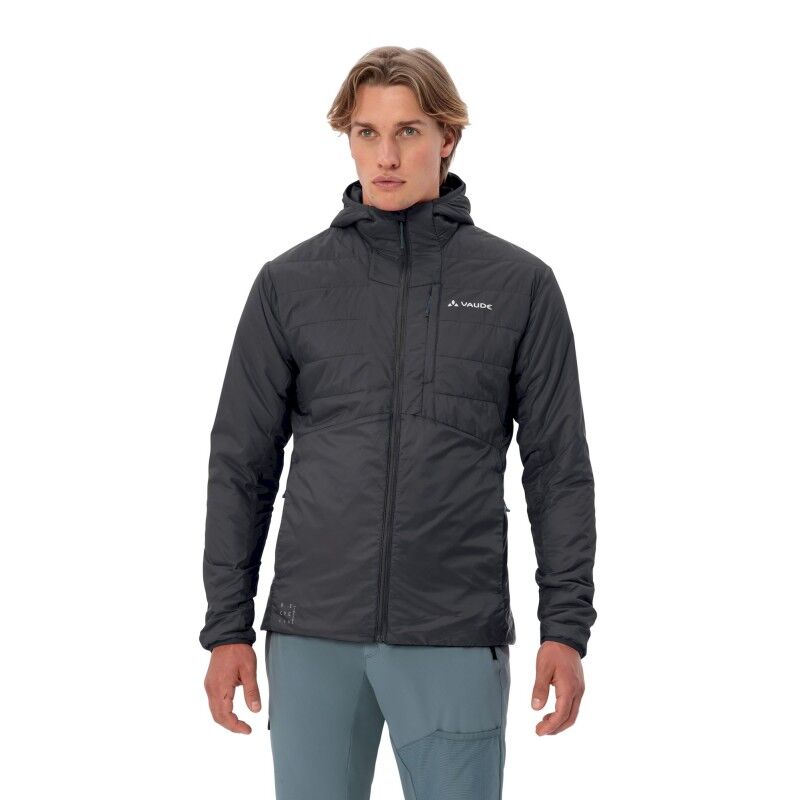 Vaude Freney Jacket VI - Hybridjacke - Damen | Hardloop