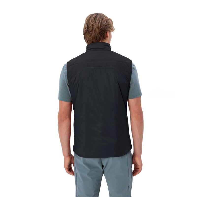 Vaude Freney Vest IV - Colete homem | Hardloop