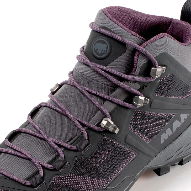 Mammut - Ducan Mid GTX® - Scarpe da trekking - Donna
