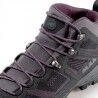 Mammut Ducan Mid GTX® - Chaussures randonnée femme | Hardloop