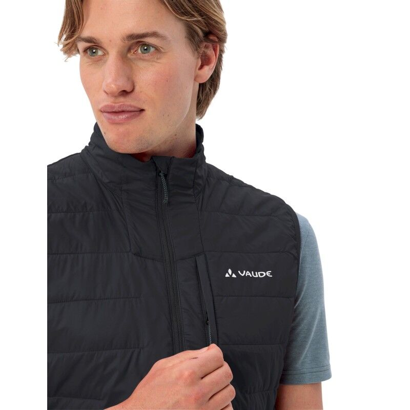 Vaude Freney Vest IV - Vest - Herrer | Hardloop