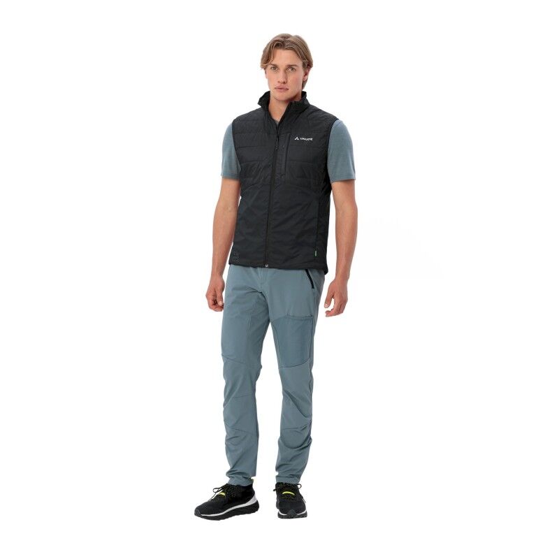 Vaude Freney Vest IV - Gilet - Uomo | Hardloop