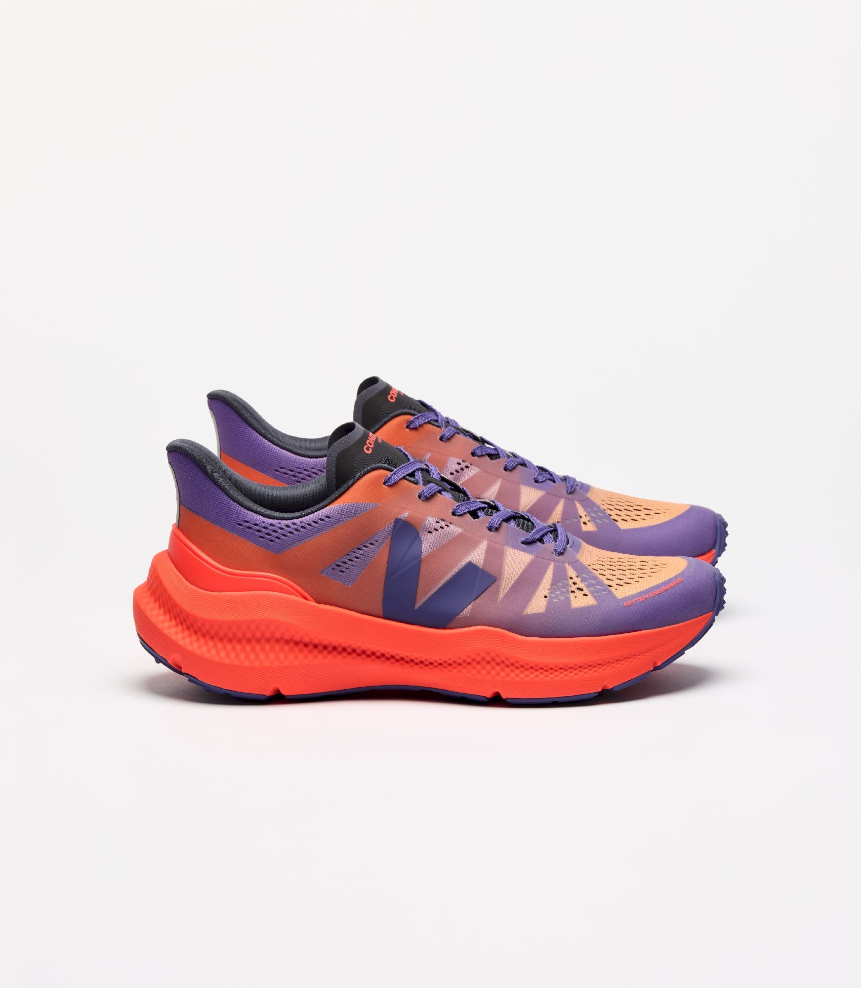 Veja Condor 3 Advanced - Laufschuhe - Herren | Hardloop