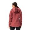 Vaude Croz Alpine 3L Jacket - Regenjacke - Damen | Hardloop