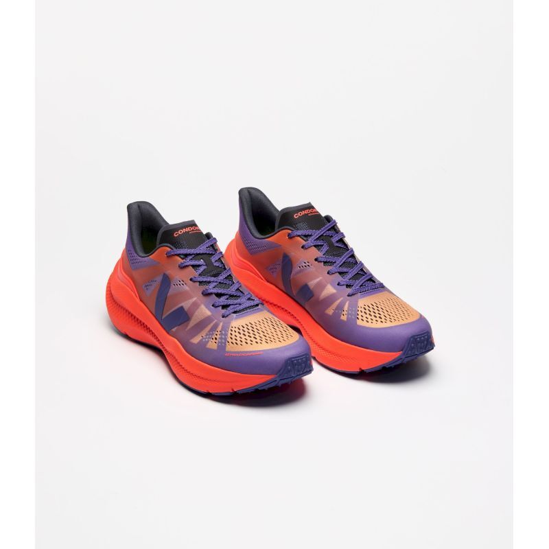 Veja Condor 3 Advanced - Laufschuhe - Herren | Hardloop