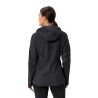 Vaude Simony 2.5L Jacket V - Casaco impermeável mulher | Hardloop
