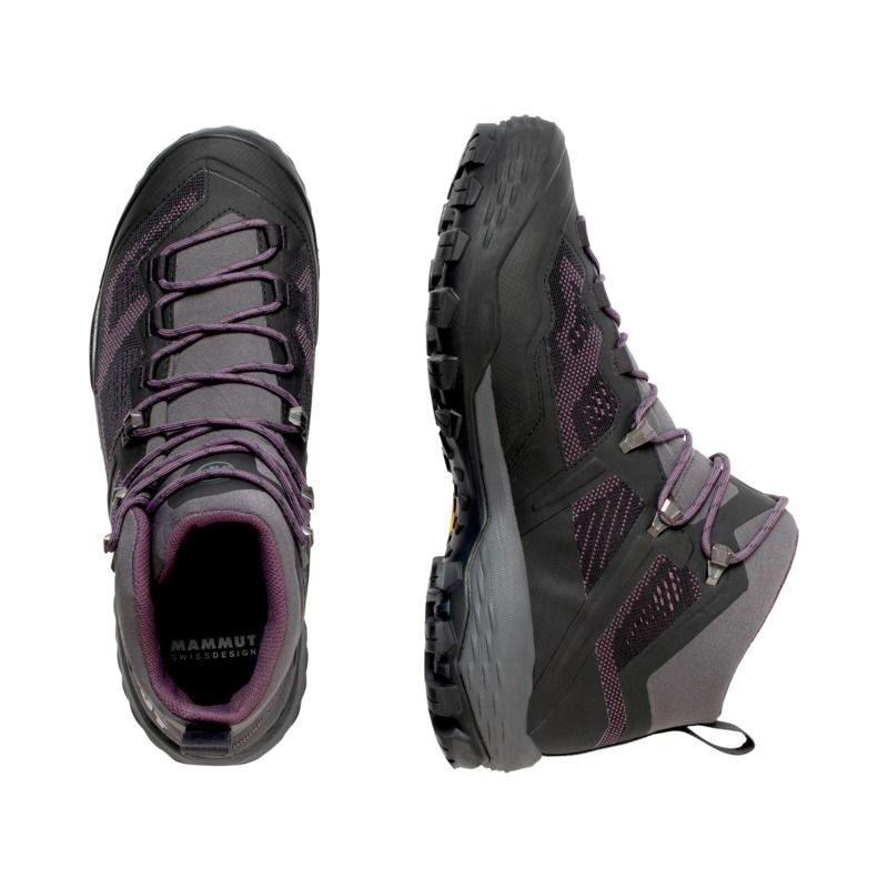 Mammut - Ducan Mid GTX® - Scarpe da trekking - Donna