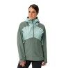Vaude Simony 2.5L Jacket V - Waterproof jacket - Women's | Hardloop