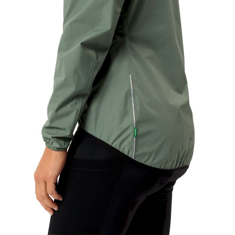 Vaude Drop Jacket III - Fietsjack - Dames