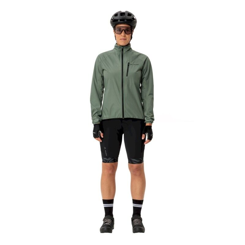 Vaude Drop Jacket III - Cycling jacket - Women's