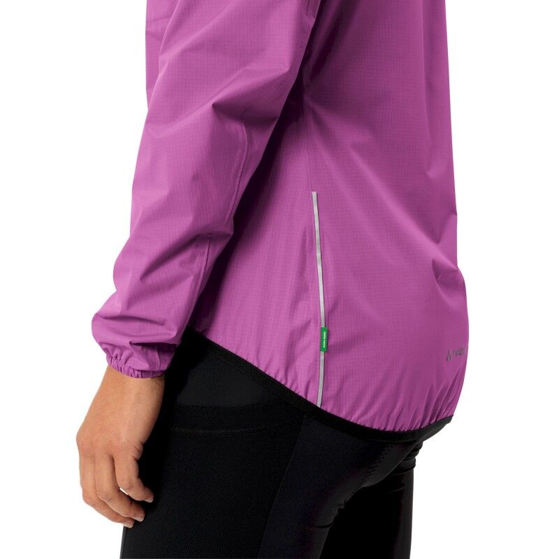 Vaude Drop Jacket III - Fahrradjacke - Damen