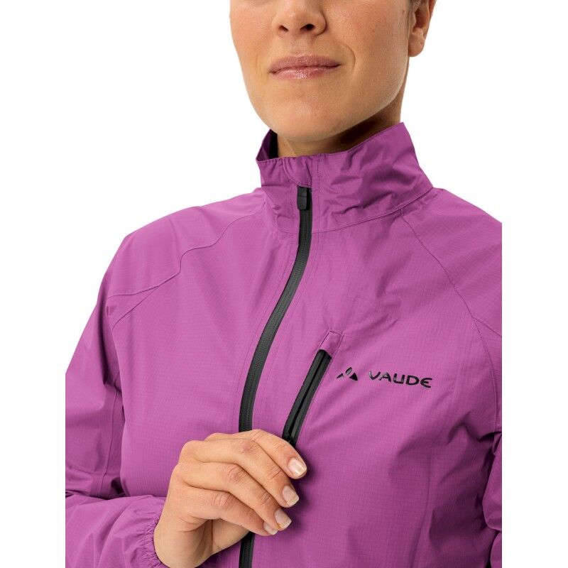 Vaude Drop Jacket III - Fahrradjacke - Damen