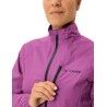 Vaude Drop Jacket III - Kurtka rowerowa damska | Hardloop