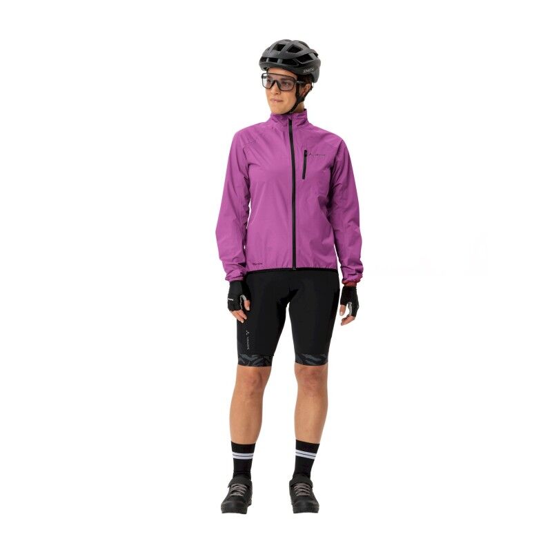 Vaude Drop Jacket III - Fahrradjacke - Damen