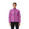 Vaude Drop Jacket III - Kurtka rowerowa damska | Hardloop