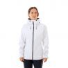 Mammut Convey Tour HS Hooded Jacket - Hardshell jacket - Women's