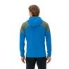 Vaude Brenva Jacket II - Hybridjacke - Herren | Hardloop