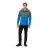 Vaude Brenva Jacket II - Hybridjacke - Herren | Hardloop