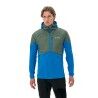 Vaude Brenva Jacket II - Hybridjacke - Herren | Hardloop