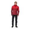 Vaude Scopi 2.5L Rain Pants - Spodnie nieprzemakalne | Hardloop